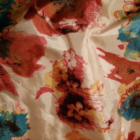 Bomber Jacket - Picture 5 of 5